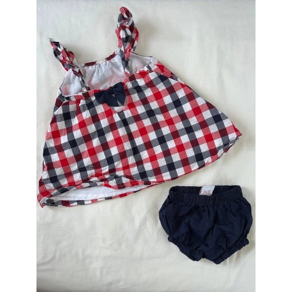 Tommy Bahama Baby 4th of July Outfits